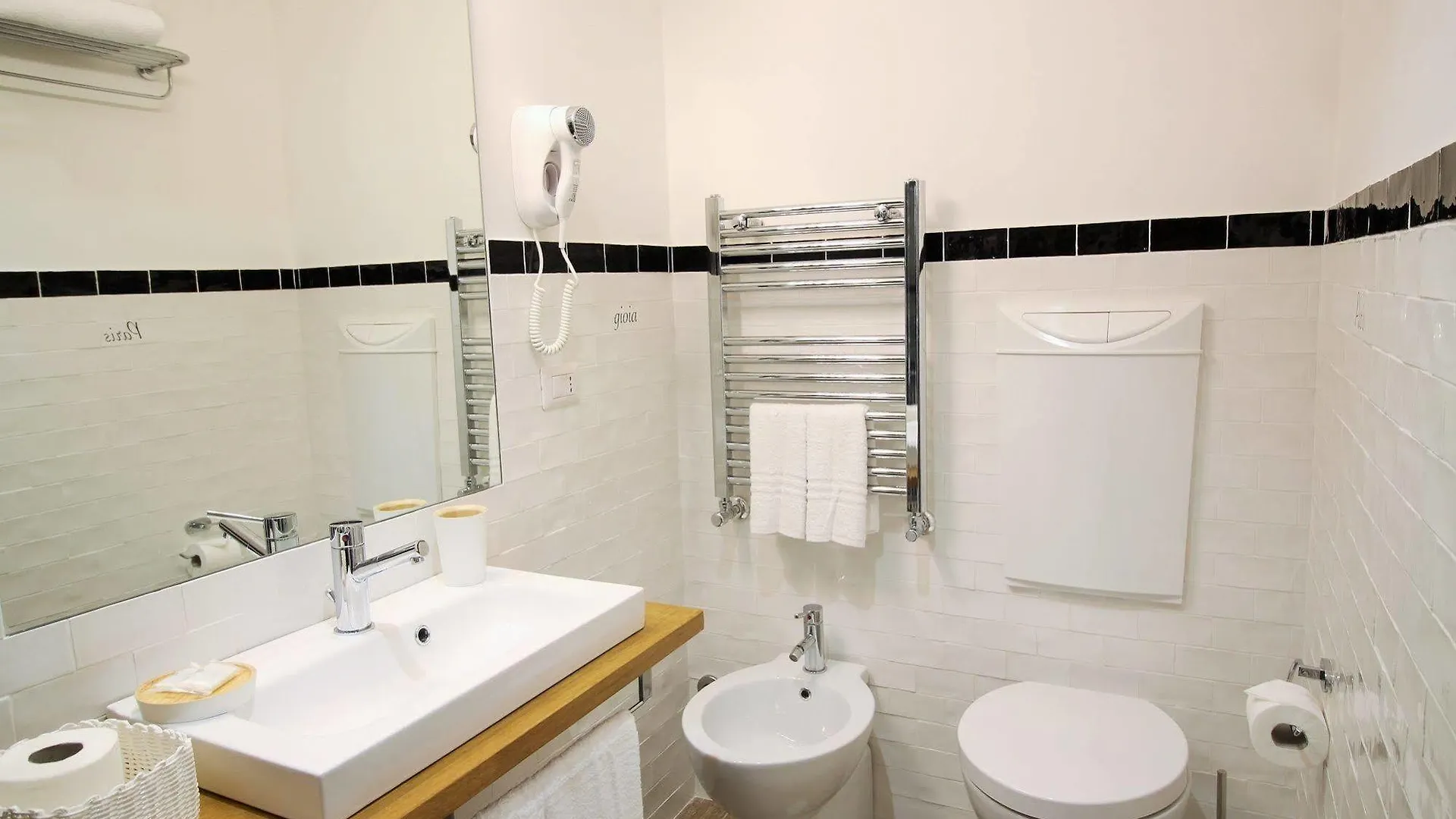 *** Bed & Breakfast Athena Guest House Rome Italy
