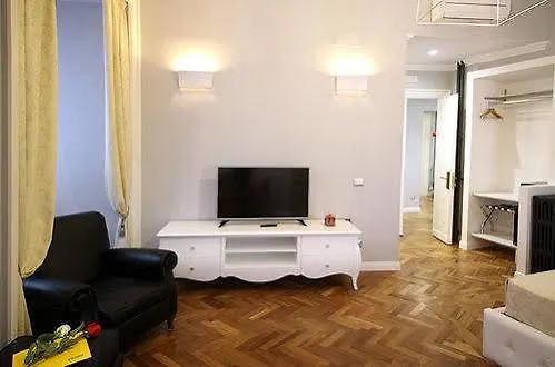 Athena Guest House Rome Bed & Breakfast