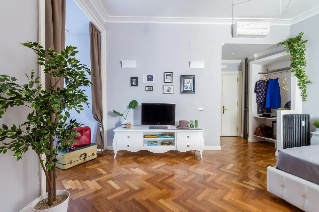 Athena Guest House Rome 3*,  Italie