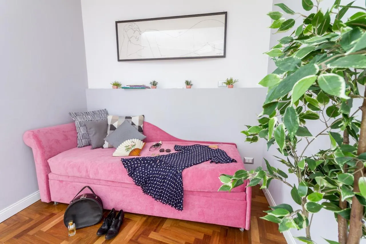 Athena Guest House Rome
