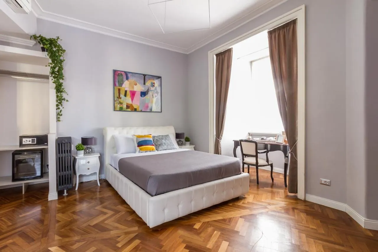 Athena Guest House Rome 3*,