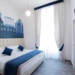 Maison d'hôtes Frattina Ff Italian, Rome