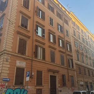 Maison d'hôtes Ava, Rome