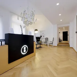 Youroom Abruzzi Pensjonat