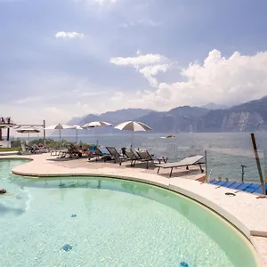 Ambienthotel Primaluna 3* Malcesine