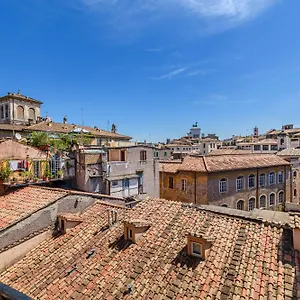 Bb Il Re Reginella *** Rome