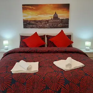 Maison d'hôtes Centro Monti Tiburtini, Rome